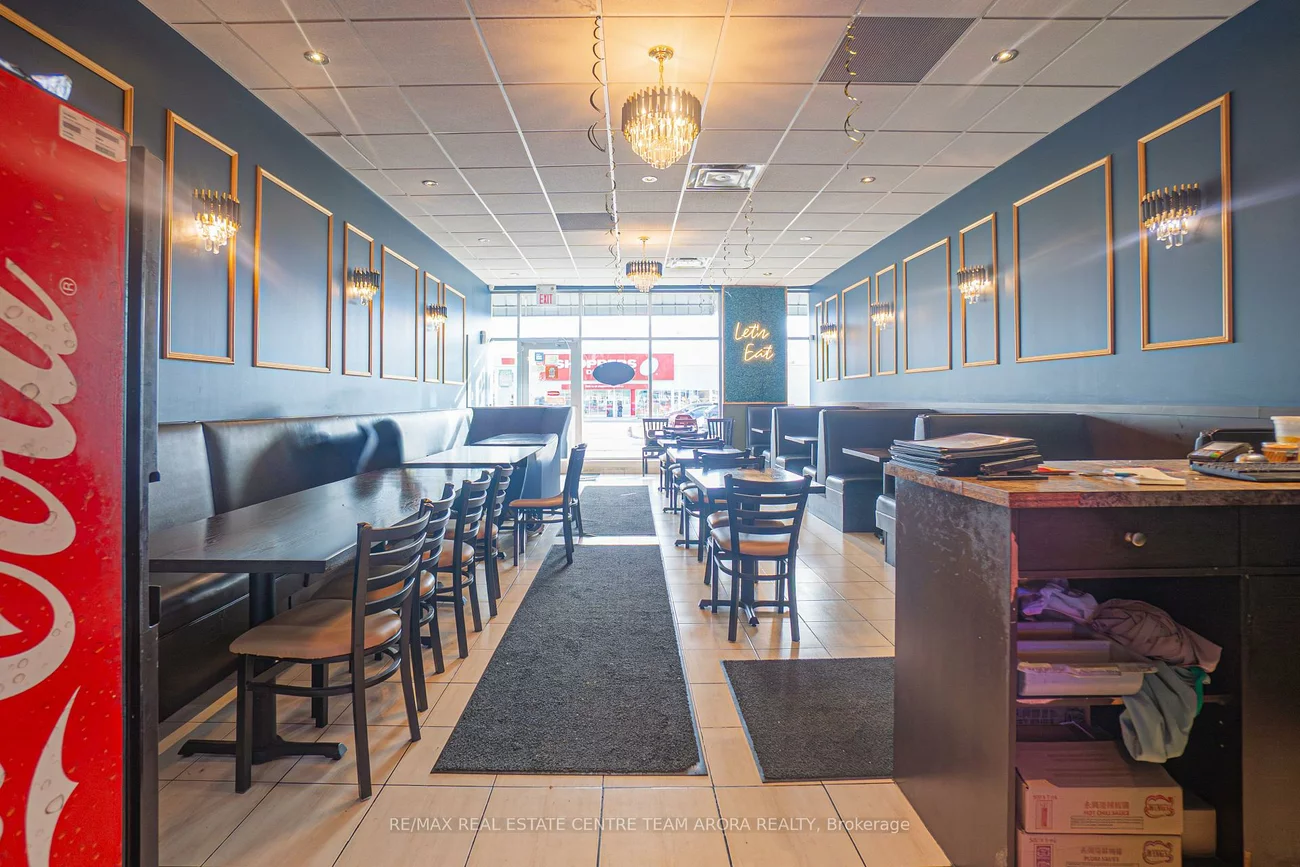 1780, Markham, Agincourt South-Malvern West, Toronto