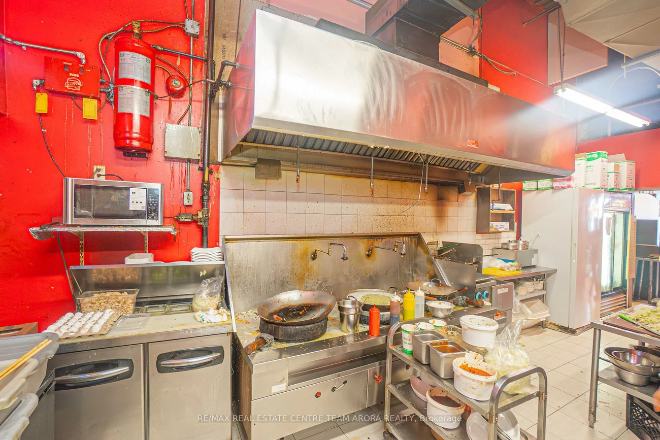 1780, Markham, Agincourt South-Malvern West, Toronto