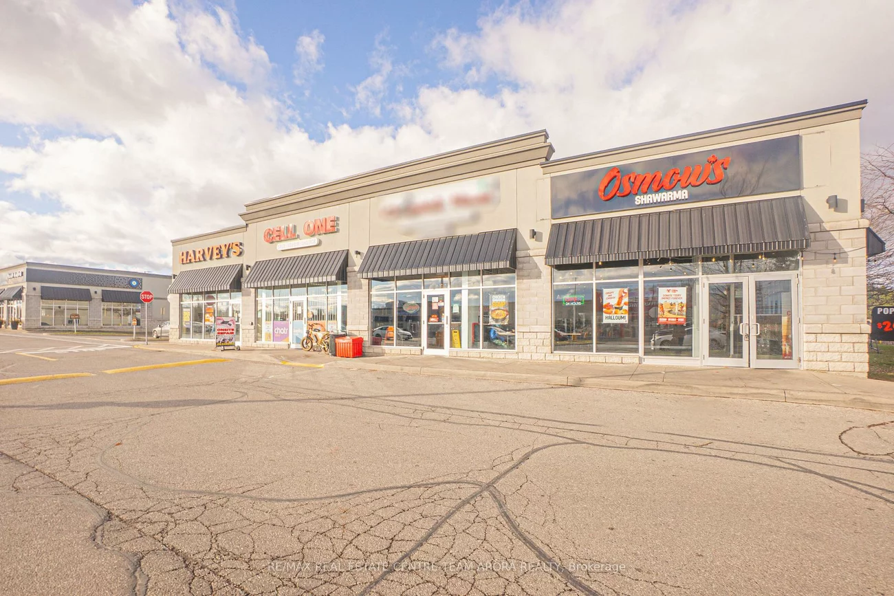 1780, Markham, Agincourt South-Malvern West, Toronto