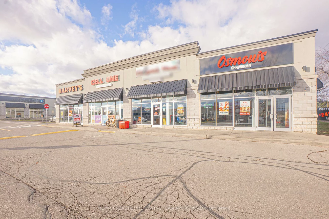 1780, Markham, Agincourt South-Malvern West, Toronto