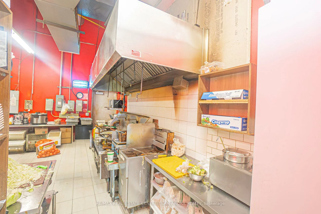 1780, Markham, Agincourt South-Malvern West, Toronto