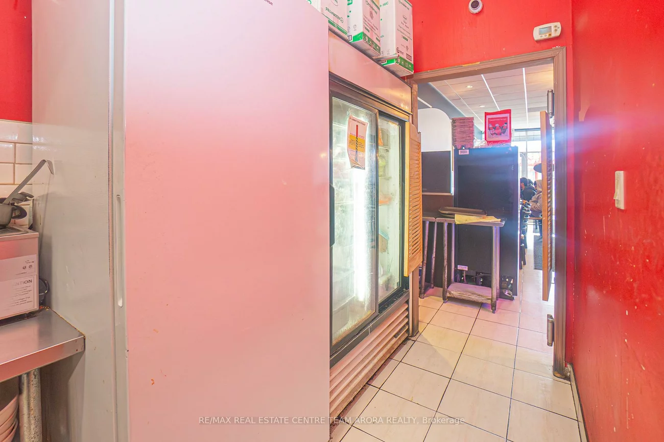 1780, Markham, Agincourt South-Malvern West, Toronto