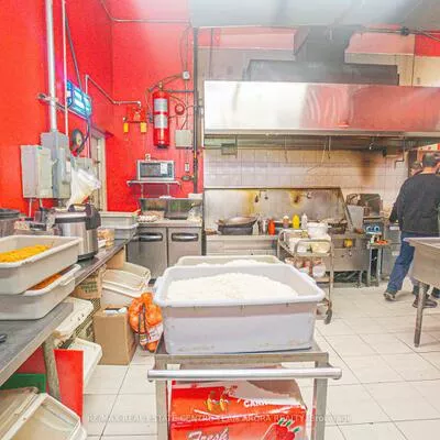 1780, Markham, Agincourt South-Malvern West, Toronto