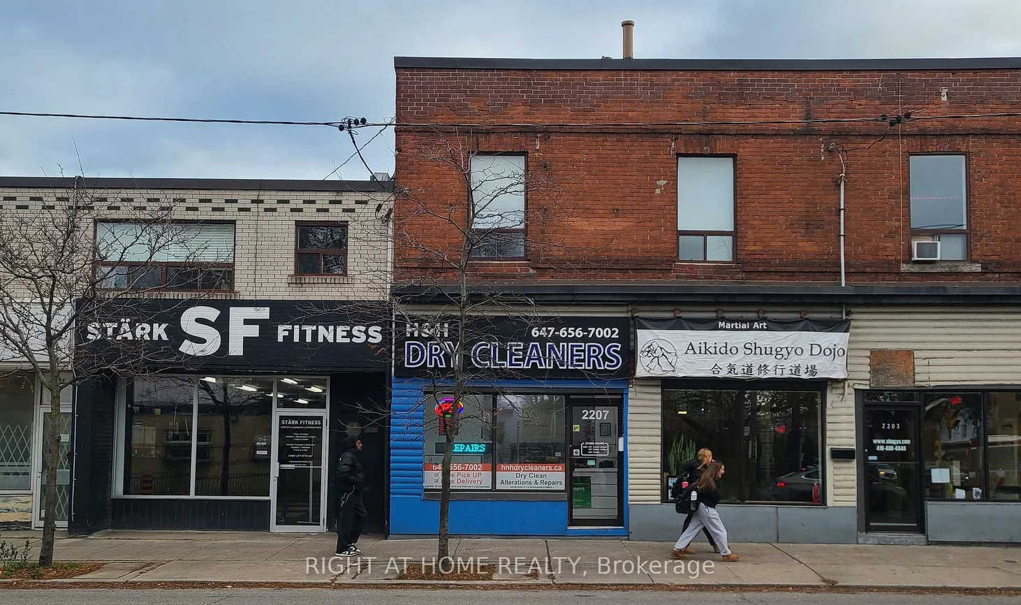 2207, Gerrard, East End-Danforth, Toronto