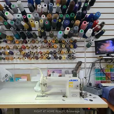 Commercial for sale, 2207, Gerrard, East End-Danforth, Toronto