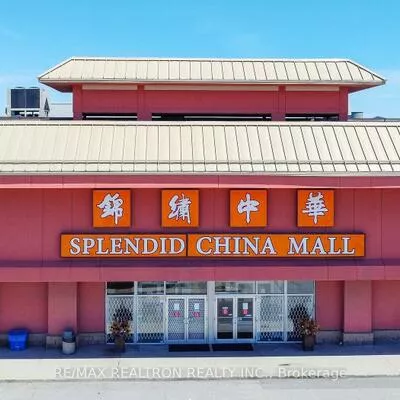 Commercial for sale, 4675, Steeles, Milliken, Toronto
