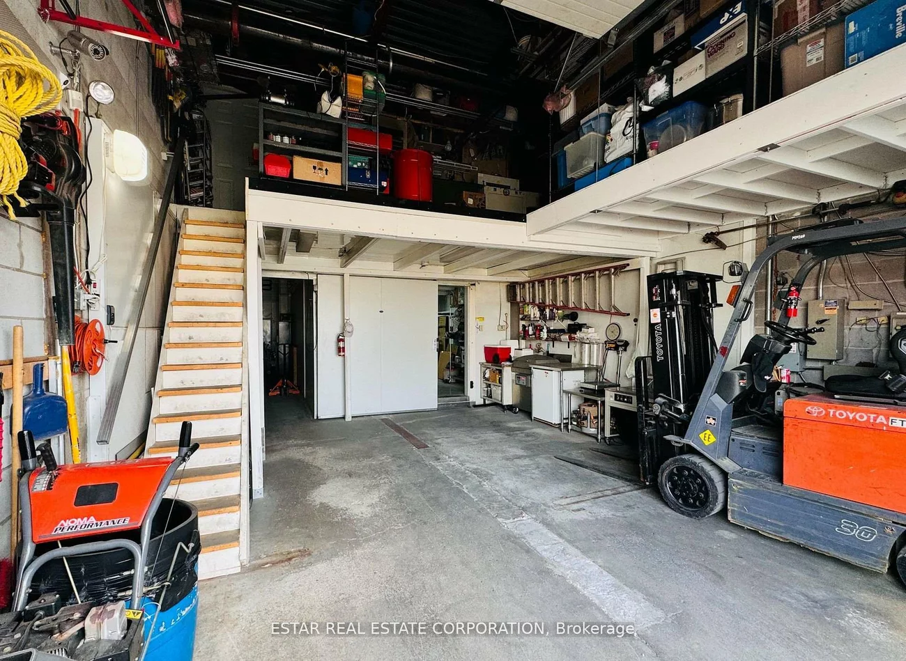 5310, Finch, Milliken, Toronto