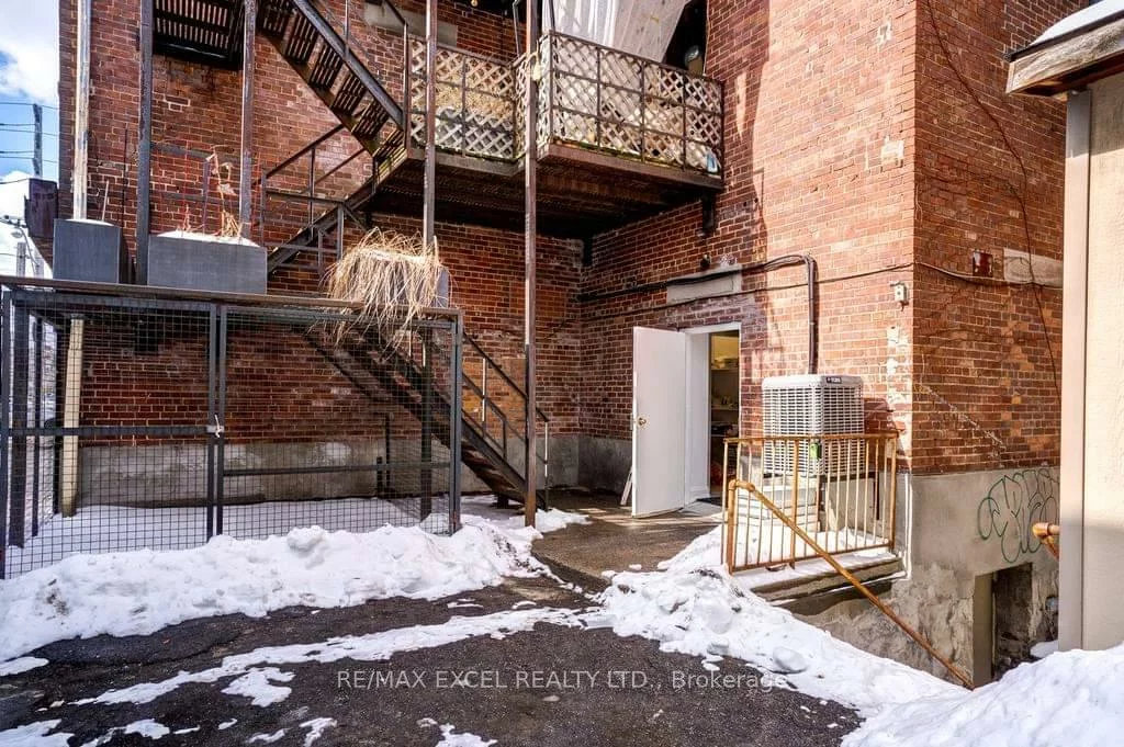 1883, Queen, The Beaches, Toronto