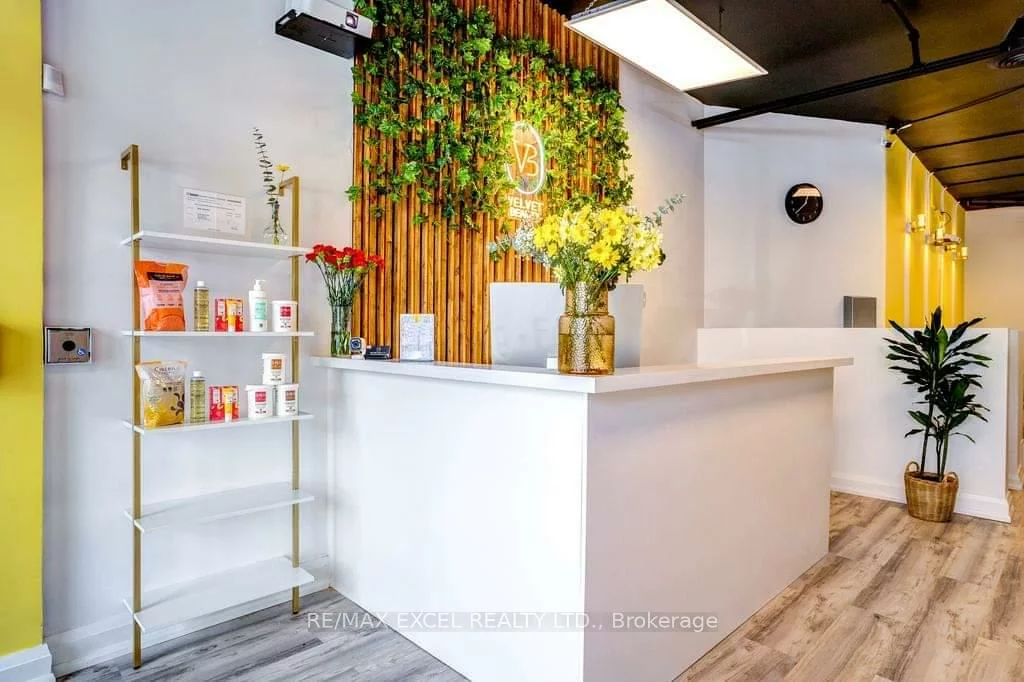 1883, Queen, The Beaches, Toronto