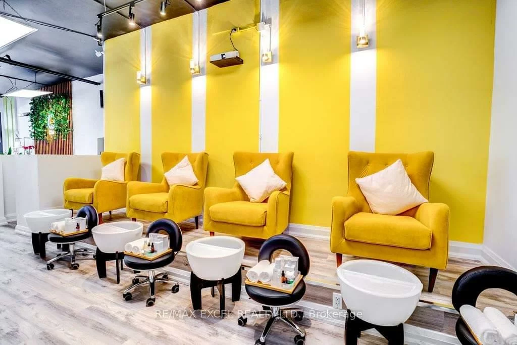 1883, Queen, The Beaches, Toronto