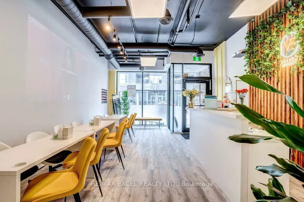 1883, Queen, The Beaches, Toronto