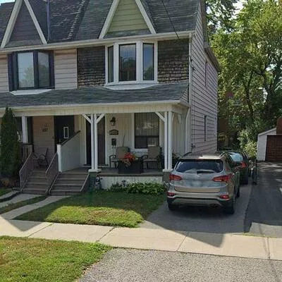 255-261, Gamble, East York, Toronto