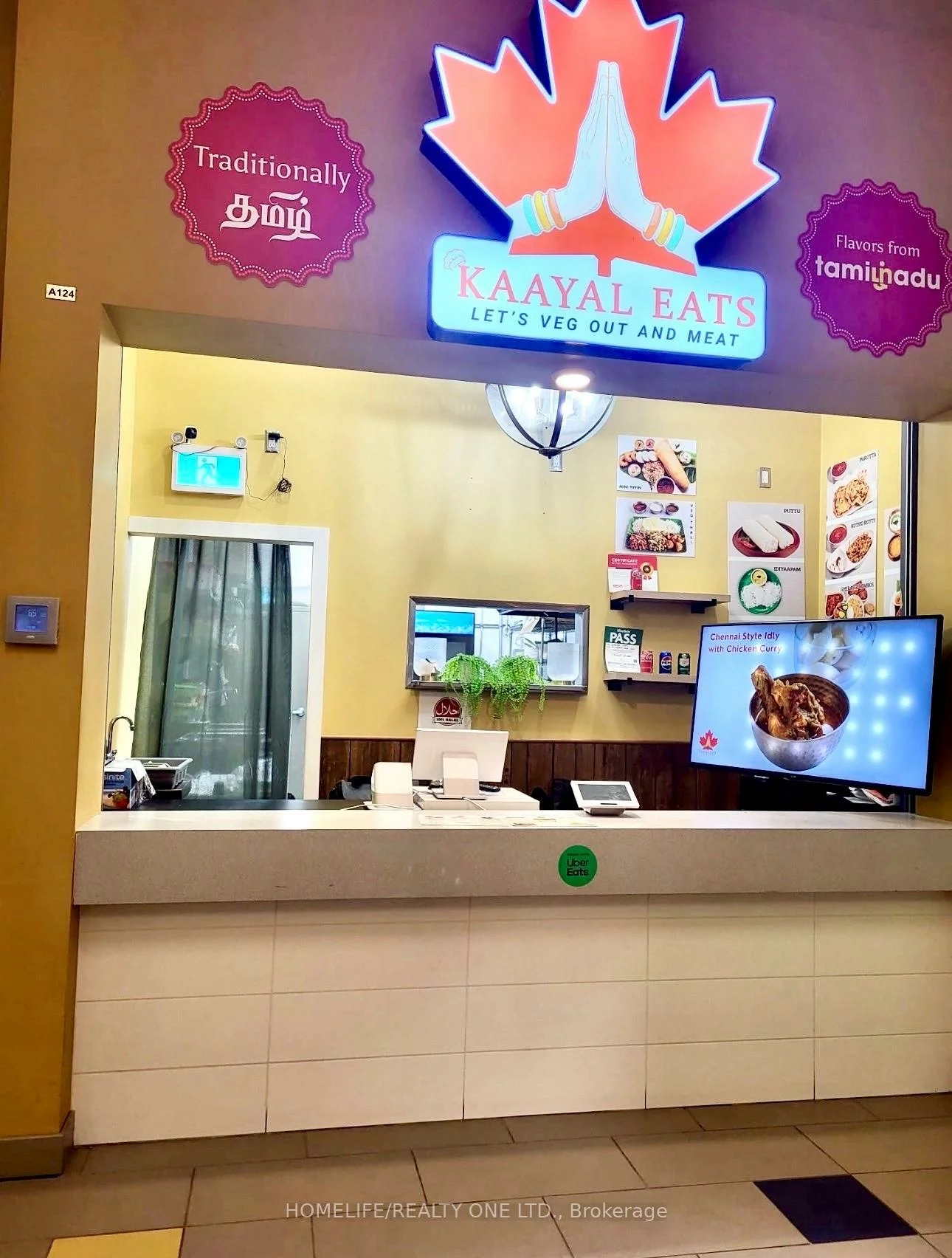 41, Lebovic, Clairlea-Birchmount, Toronto