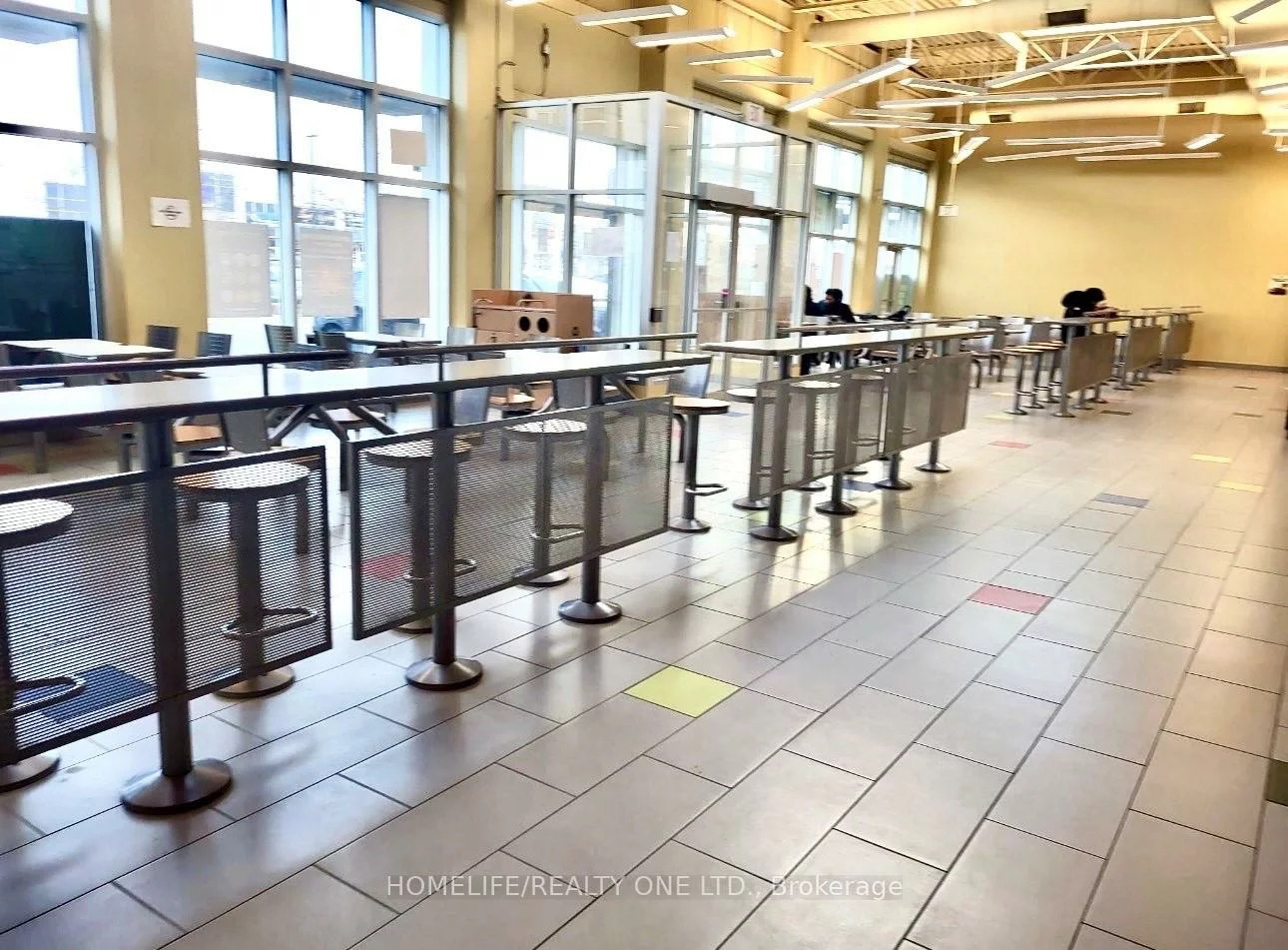 41, Lebovic, Clairlea-Birchmount, Toronto