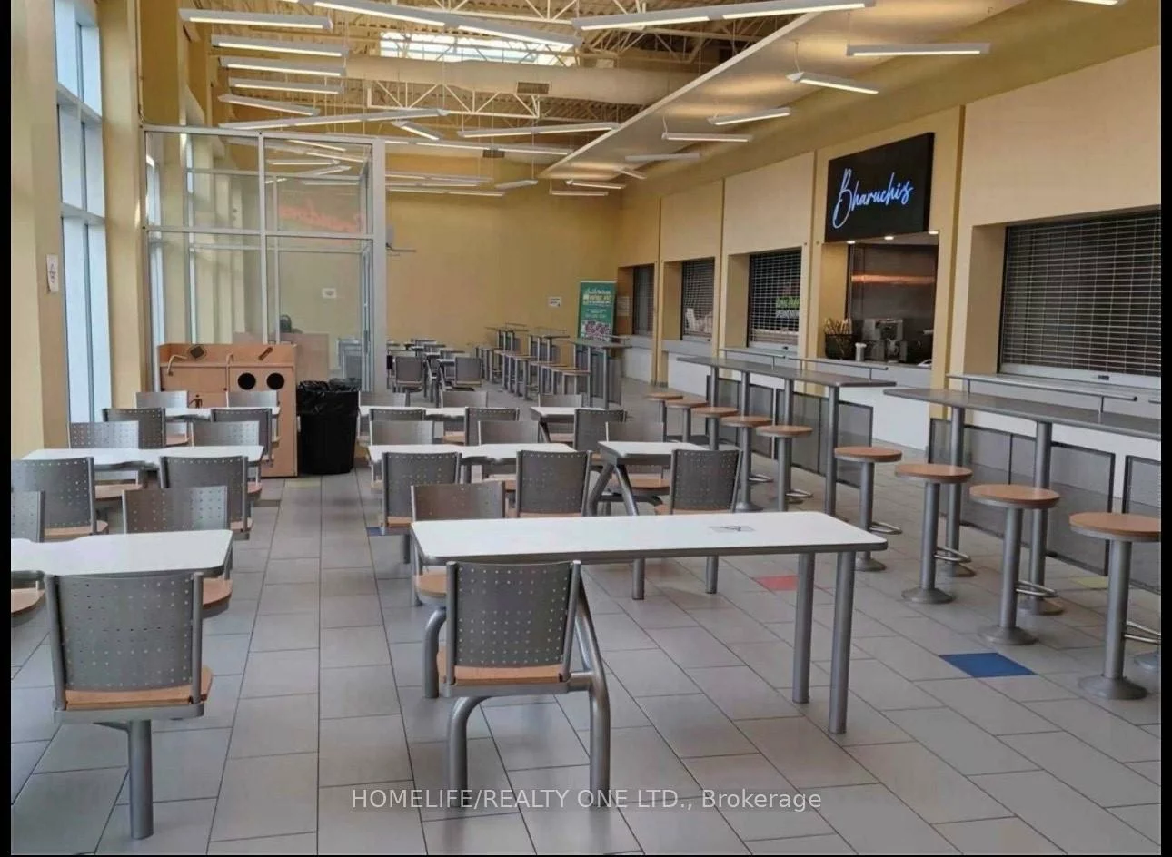 41, Lebovic, Clairlea-Birchmount, Toronto