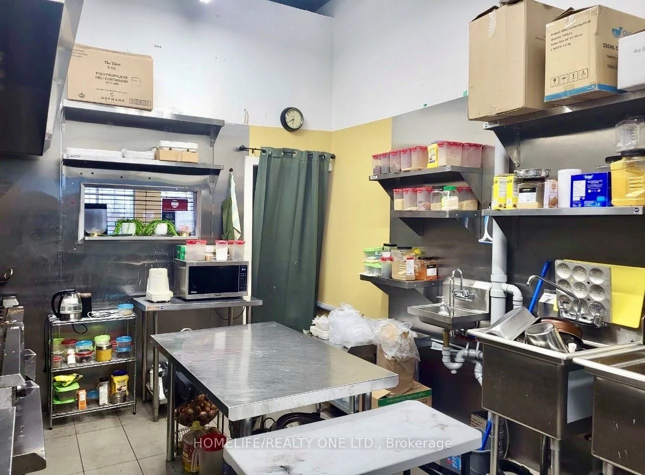 41, Lebovic, Clairlea-Birchmount, Toronto