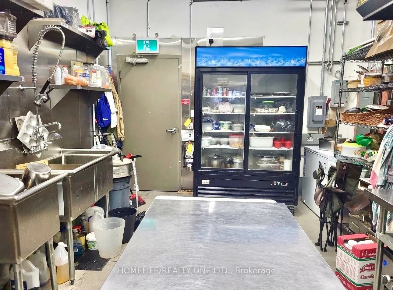 41, Lebovic, Clairlea-Birchmount, Toronto