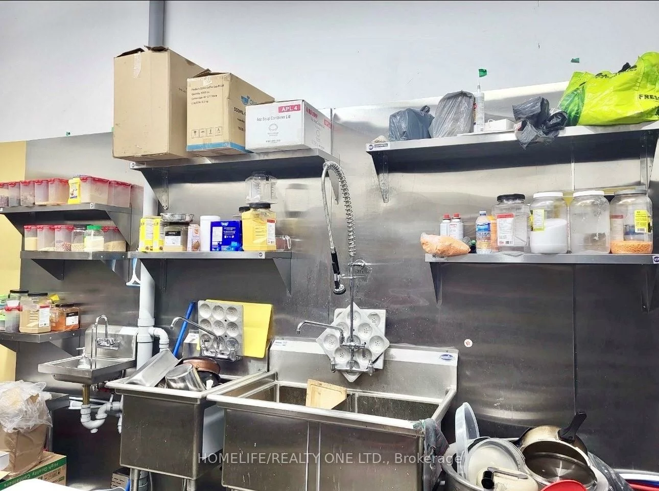 41, Lebovic, Clairlea-Birchmount, Toronto