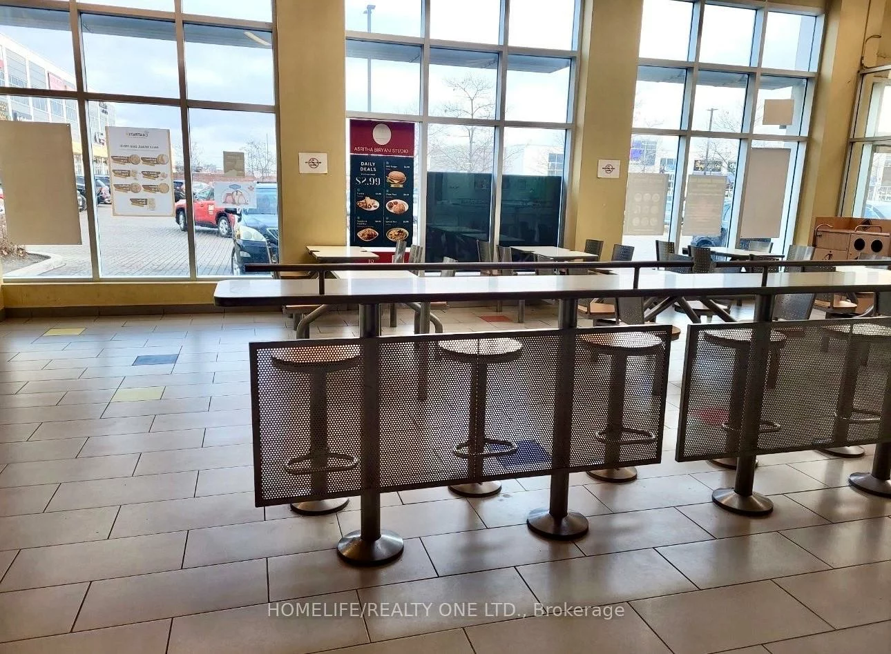 41, Lebovic, Clairlea-Birchmount, Toronto