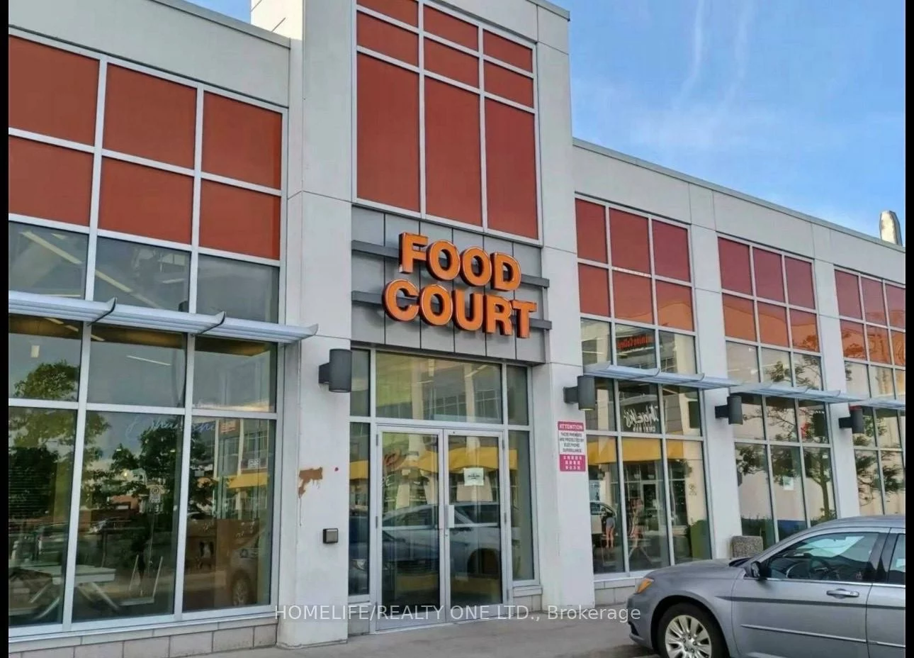 41, Lebovic, Clairlea-Birchmount, Toronto