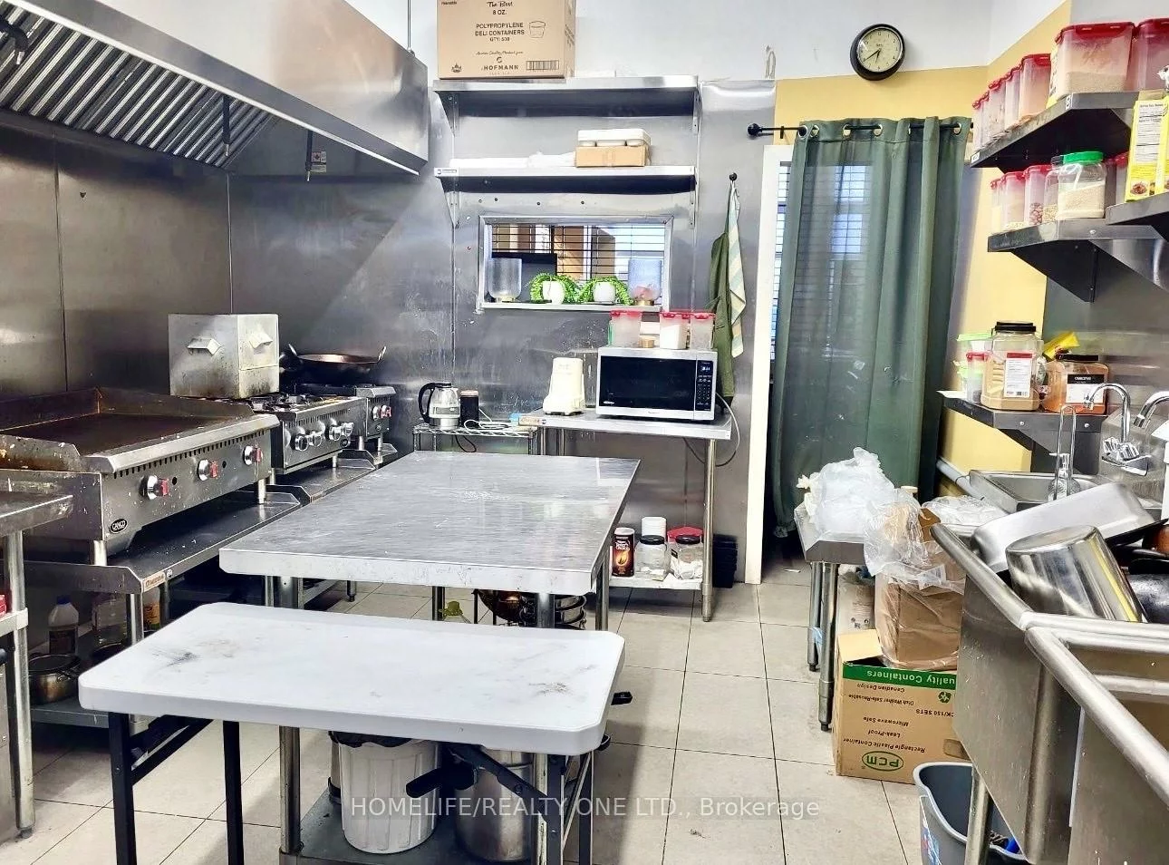 41, Lebovic, Clairlea-Birchmount, Toronto