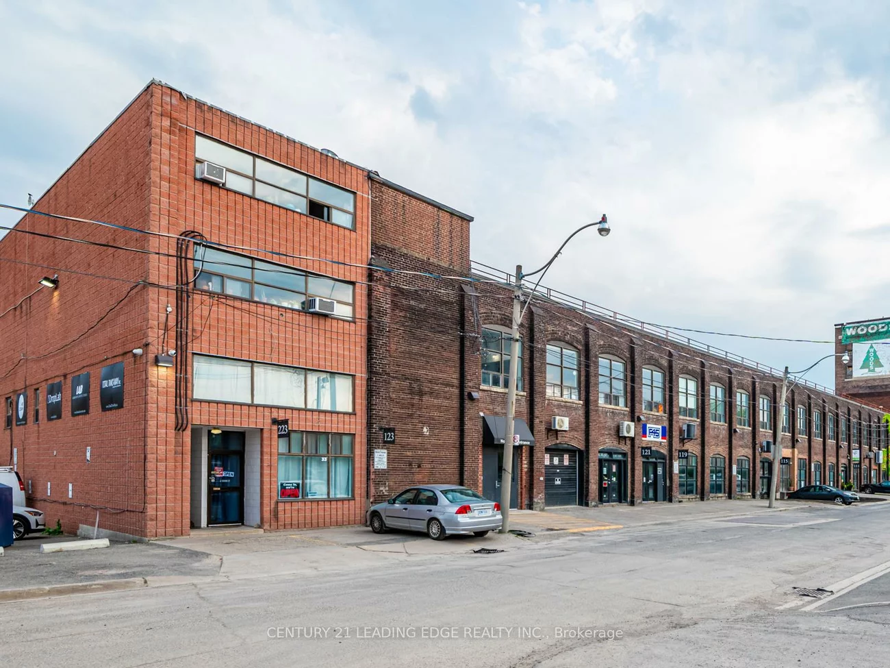 19, DICKENS, South Riverdale, Toronto