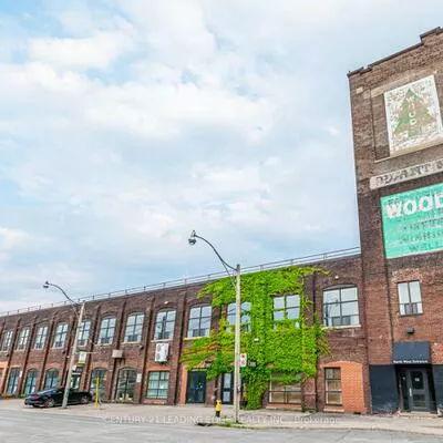 19, DICKENS, South Riverdale, Toronto