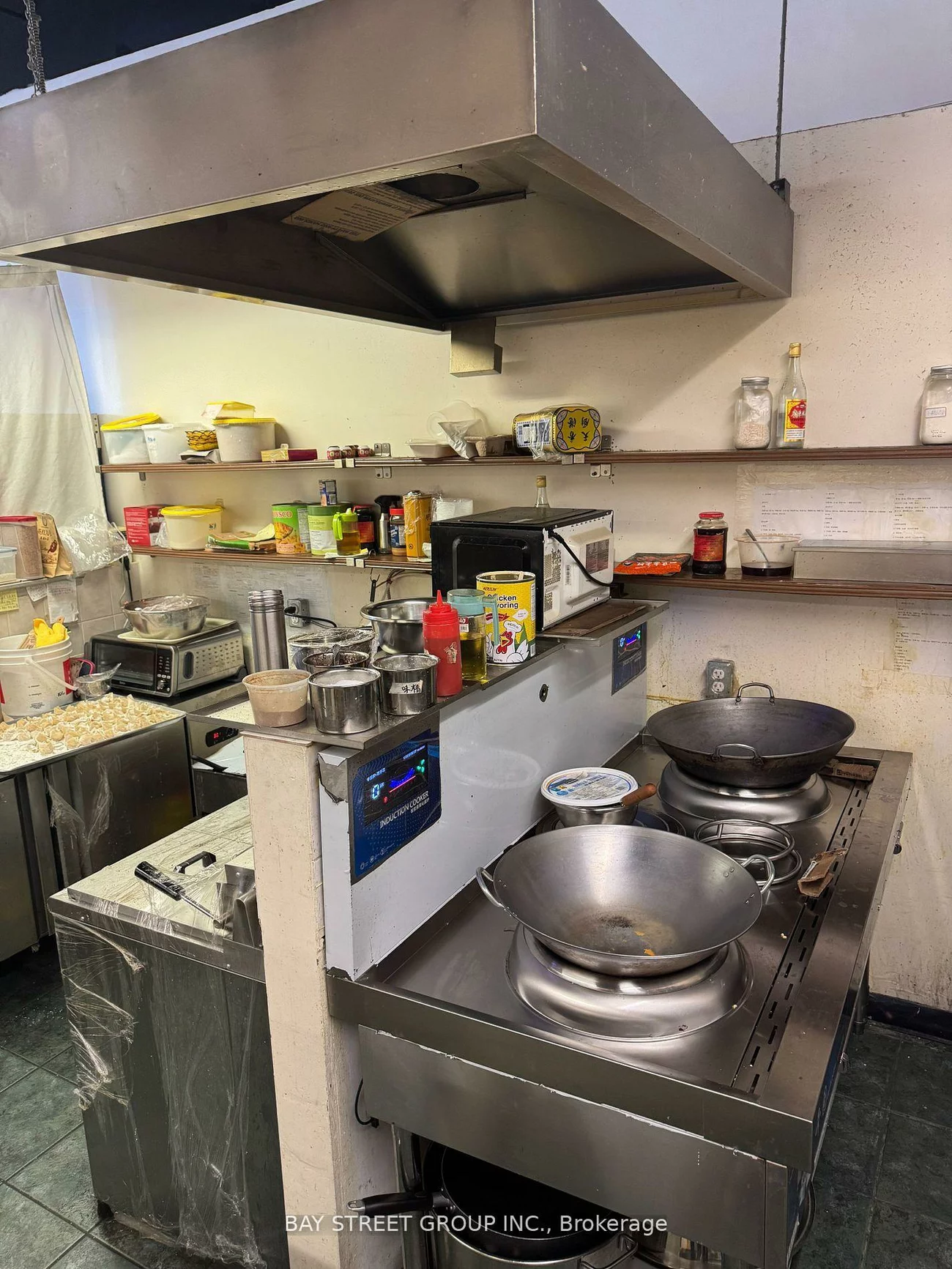 8, Glen Watford, Agincourt South-Malvern West, Toronto