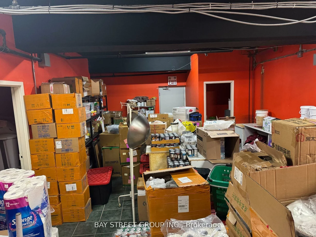 8, Glen Watford, Agincourt South-Malvern West, Toronto