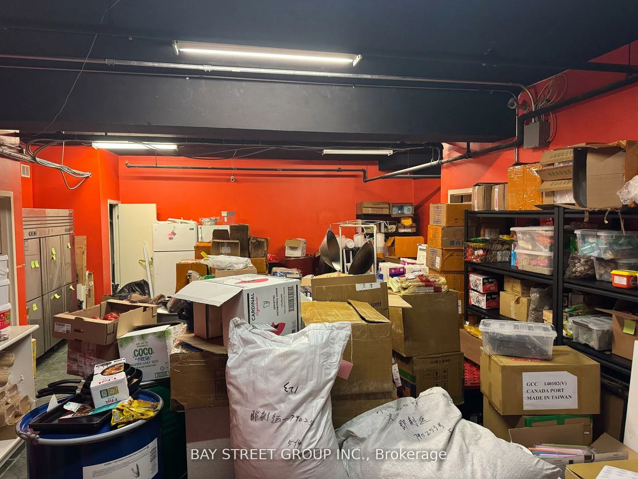 8, Glen Watford, Agincourt South-Malvern West, Toronto