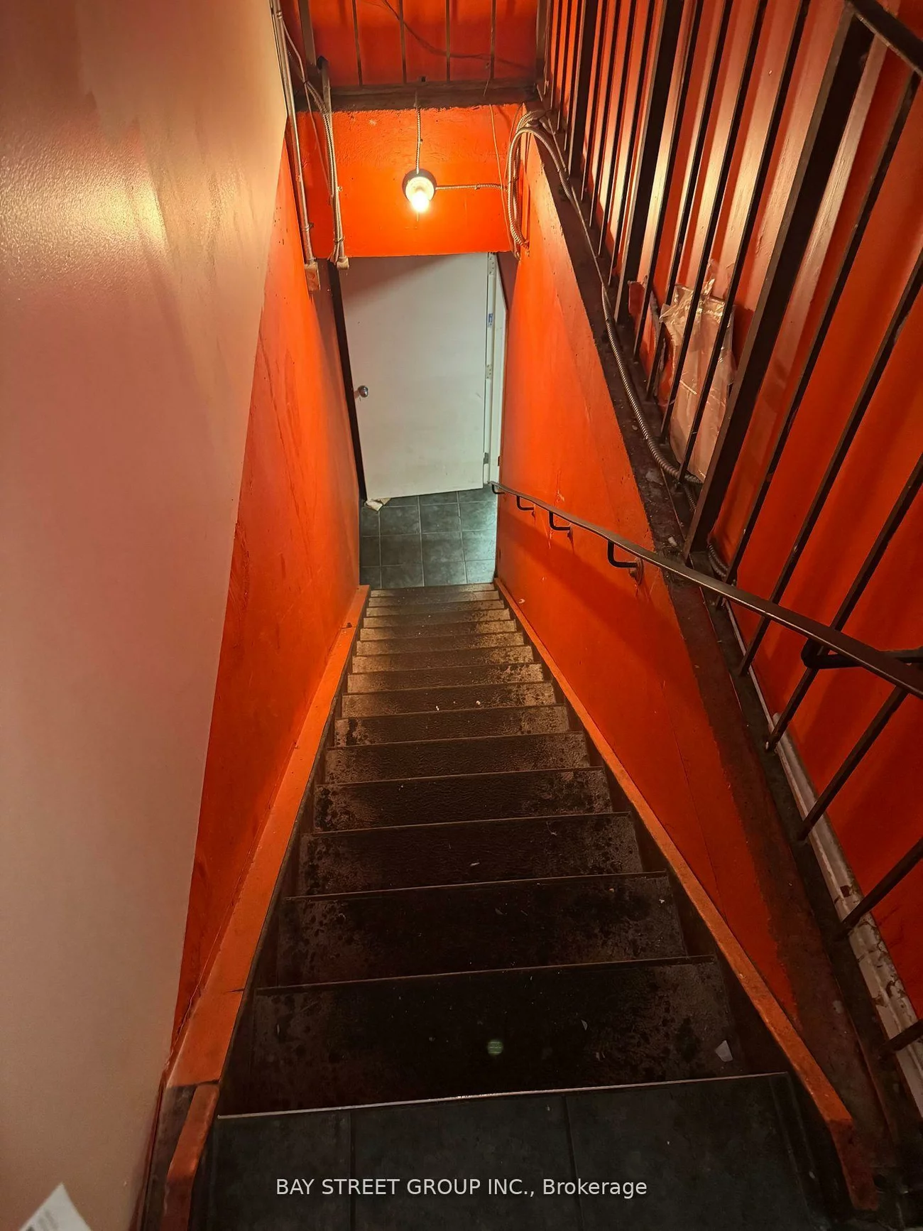 8, Glen Watford, Agincourt South-Malvern West, Toronto