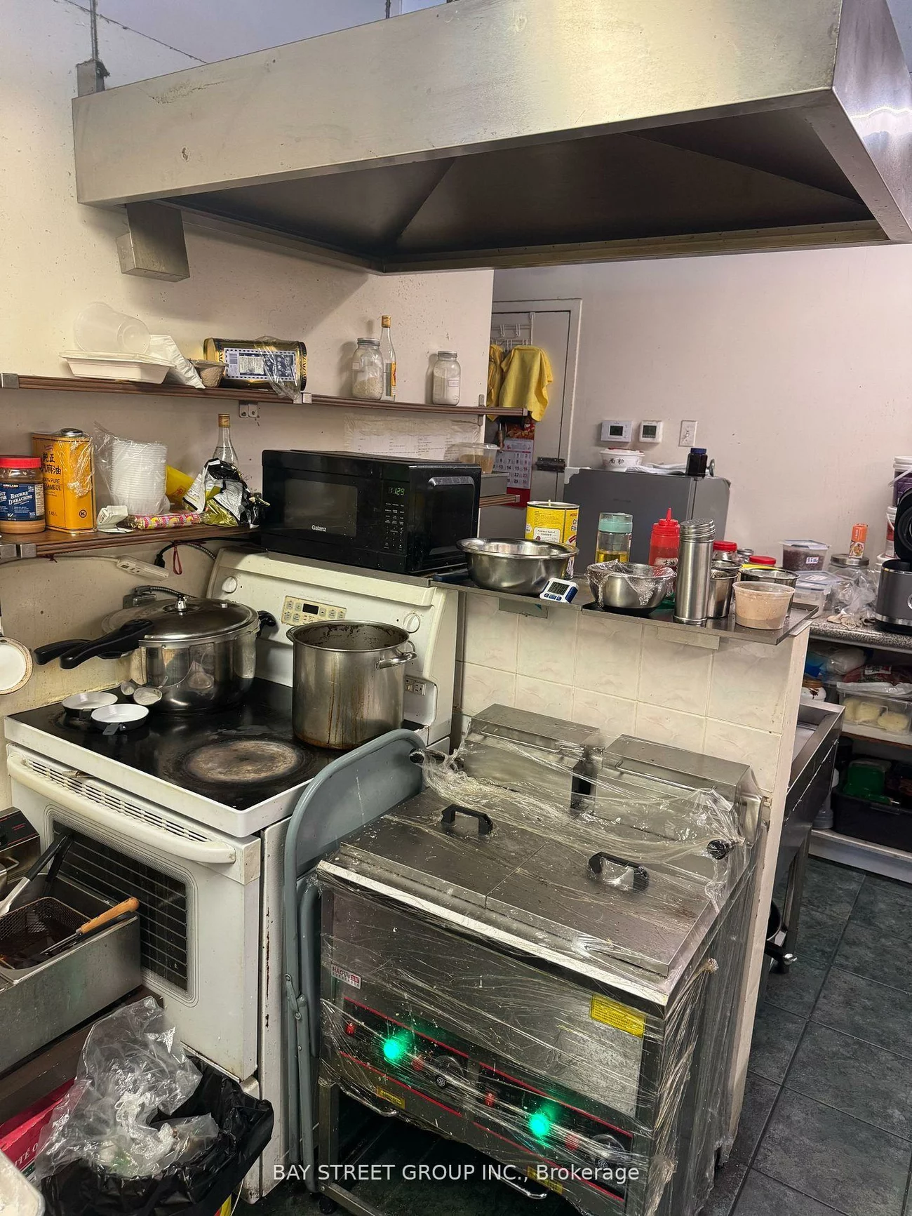 8, Glen Watford, Agincourt South-Malvern West, Toronto