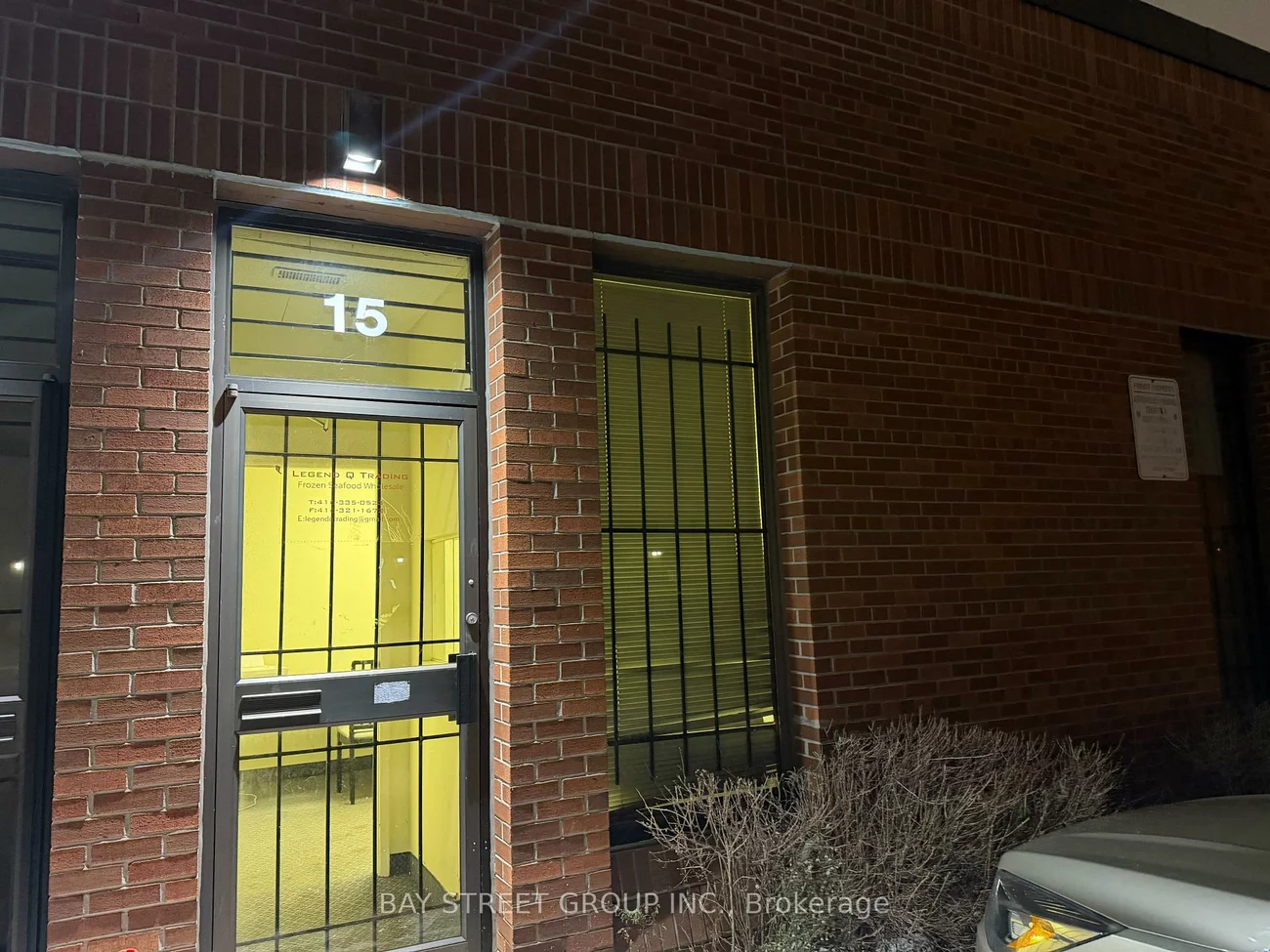 140, Finchdene, Rouge E11, Toronto
