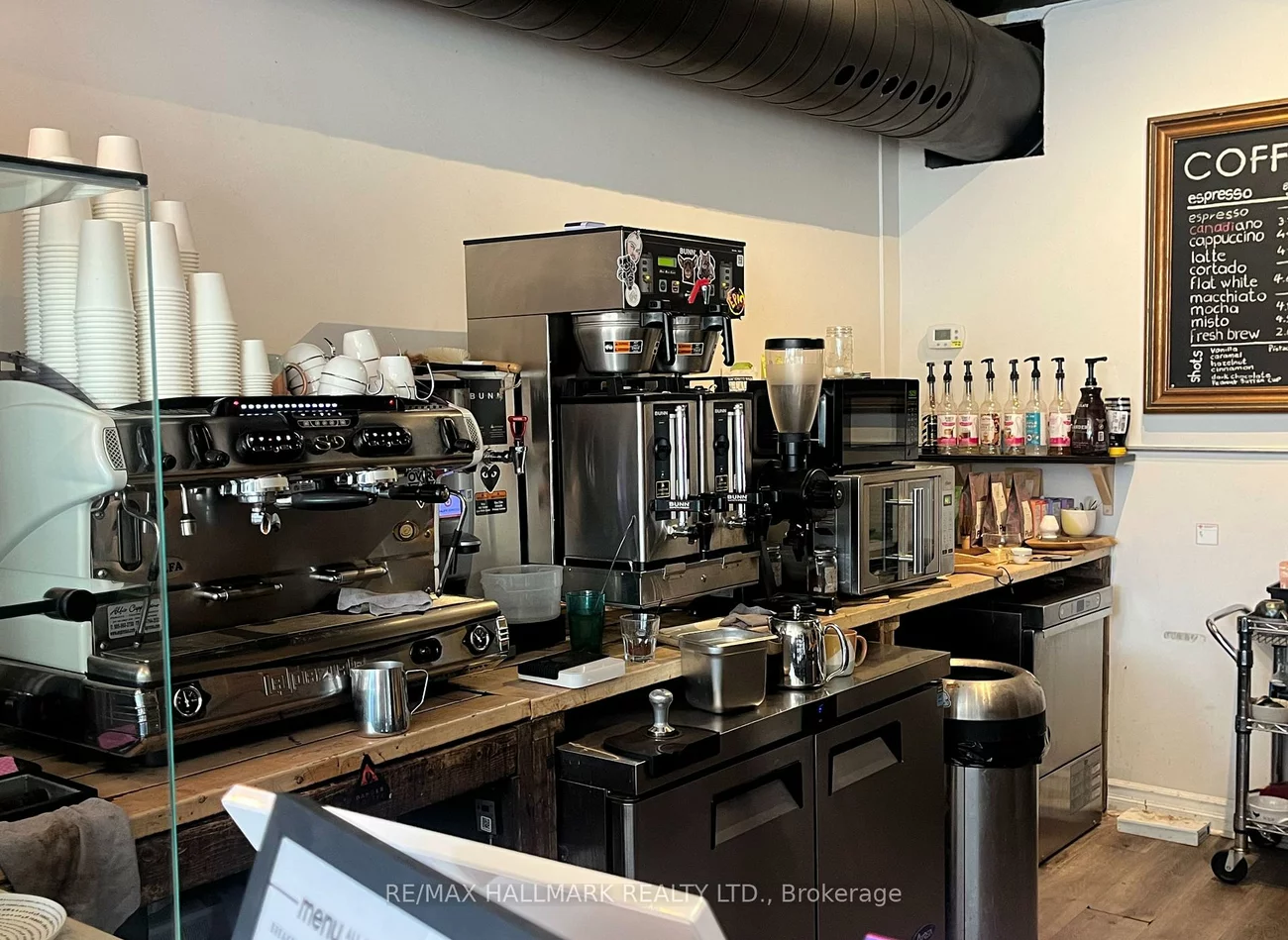 2256, Queen, The Beaches, Toronto