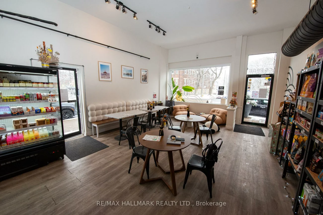 2256, Queen, The Beaches, Toronto