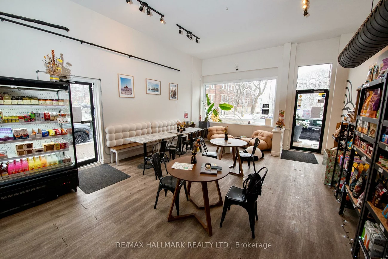 2256, Queen, The Beaches, Toronto