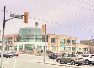 4215, Sheppard, Agincourt South-Malvern West, Toronto