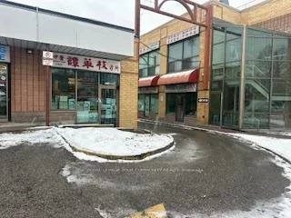 4215, Sheppard, Agincourt South-Malvern West, Toronto