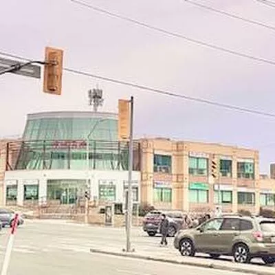 4215, Sheppard, Agincourt South-Malvern West, Toronto