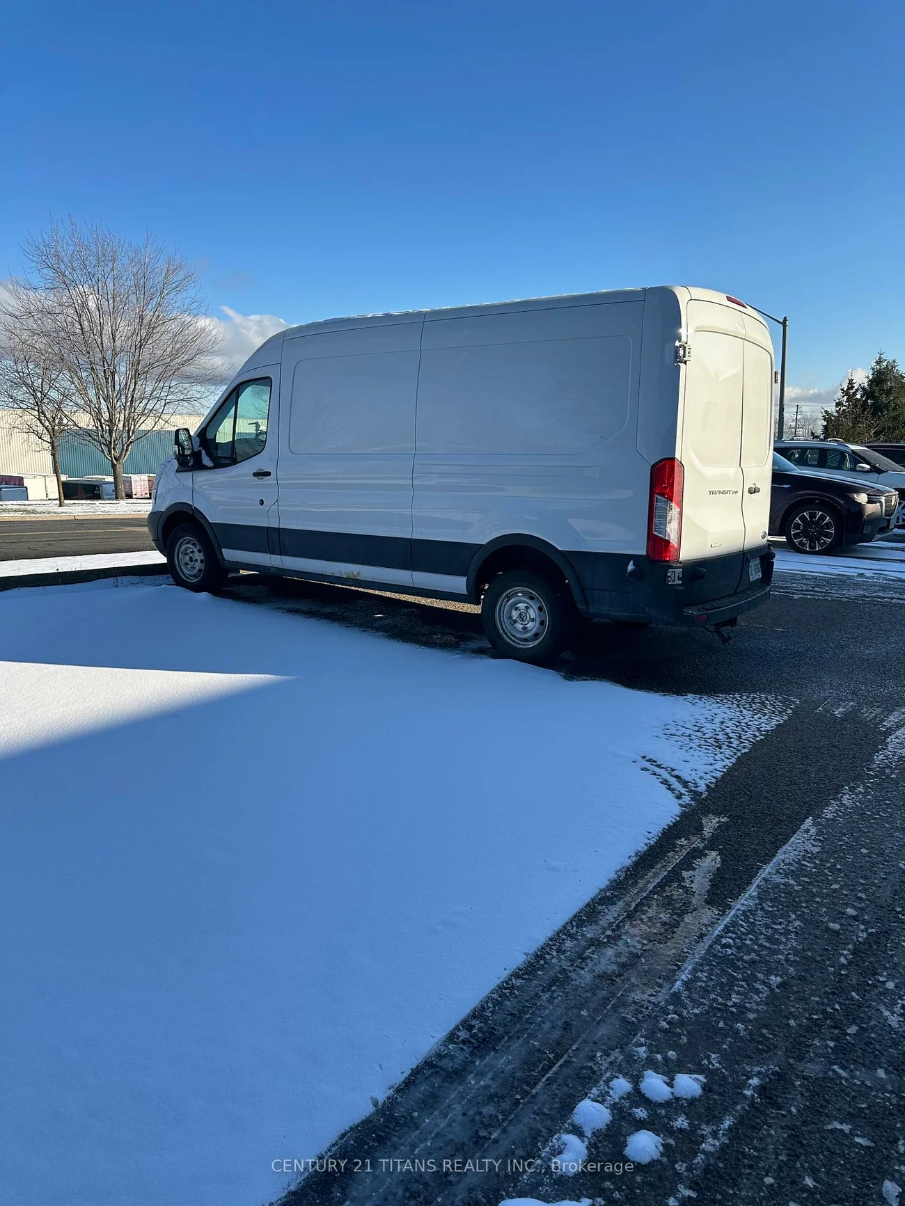 20, Venture, Rouge E11, Toronto