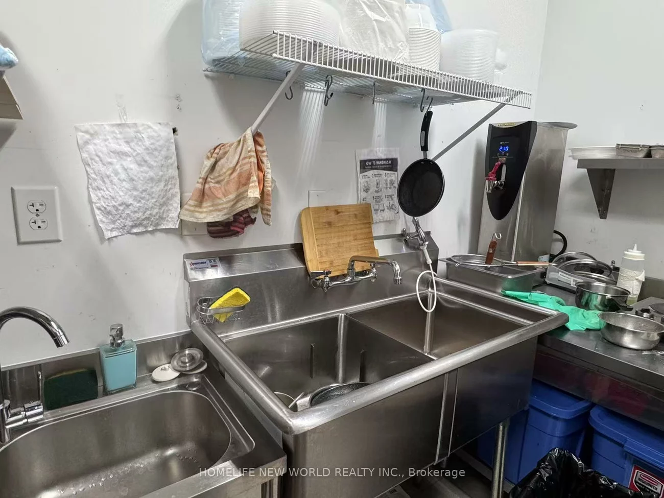 3700, Midland, Milliken, Toronto