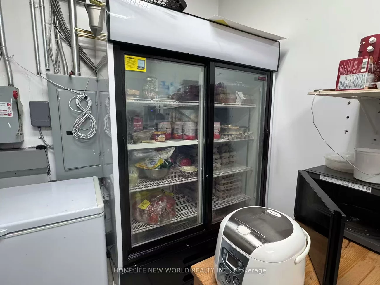 3700, Midland, Milliken, Toronto