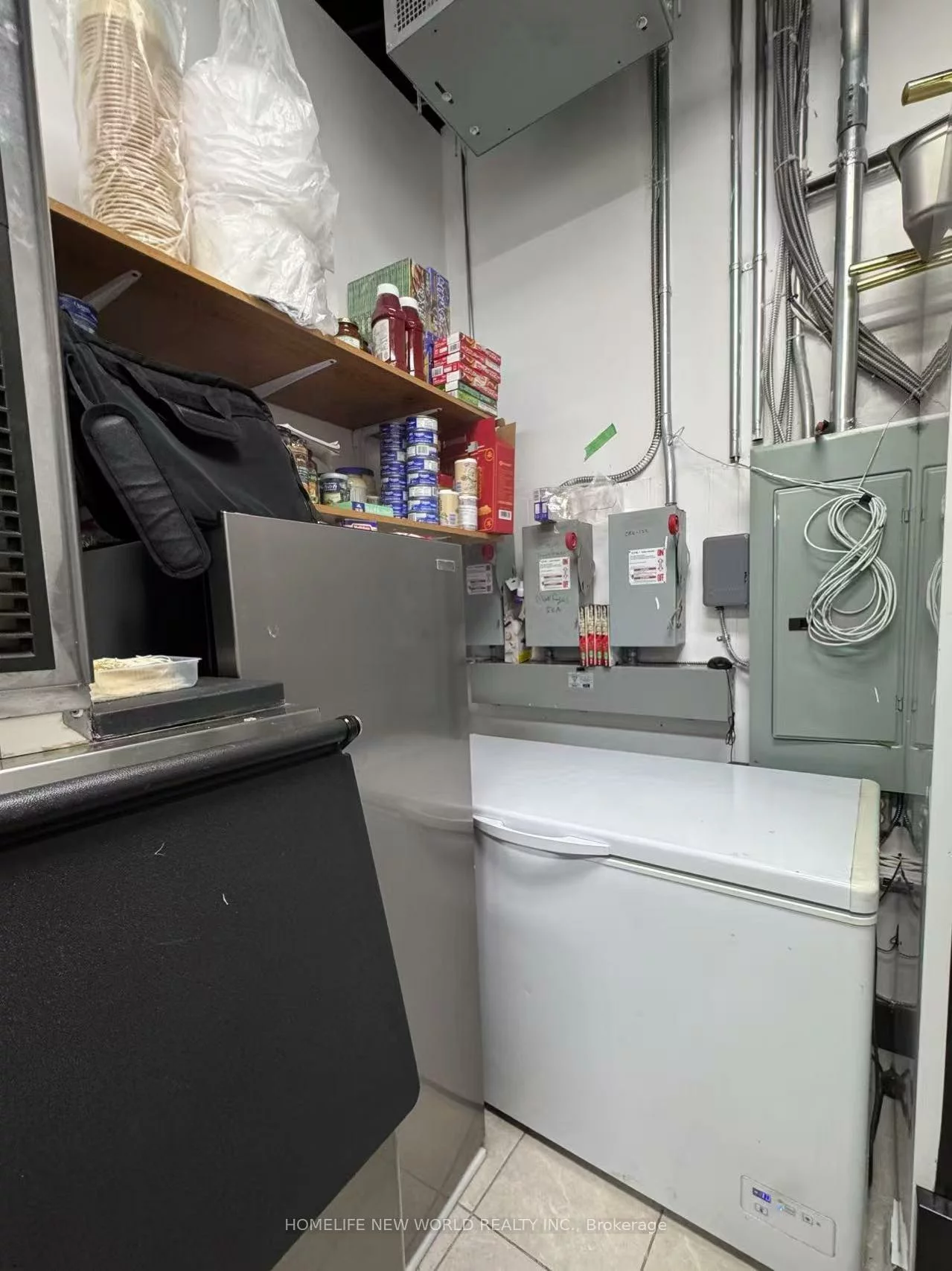 3700, Midland, Milliken, Toronto