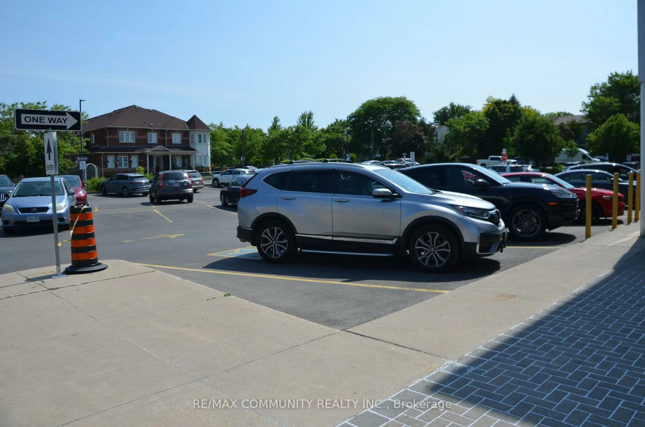 5215, Finch, Agincourt North, Toronto