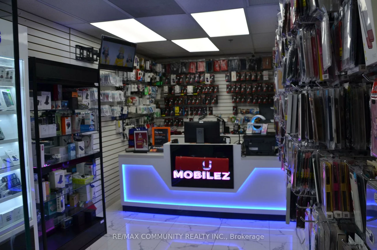 5215, Finch, Agincourt North, Toronto