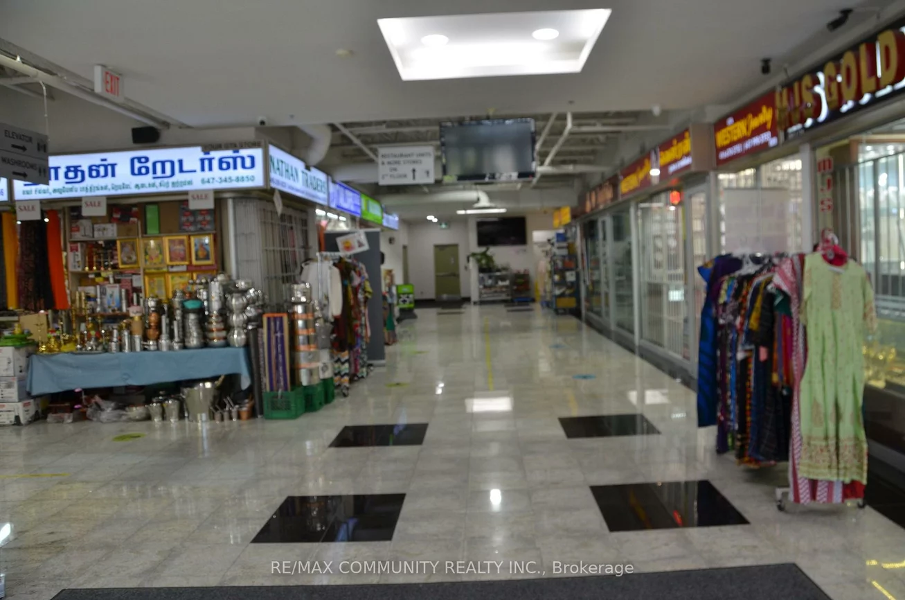 5215, Finch, Agincourt North, Toronto