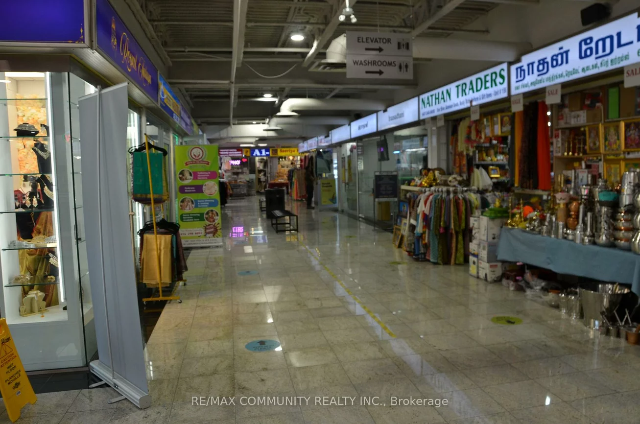 5215, Finch, Agincourt North, Toronto