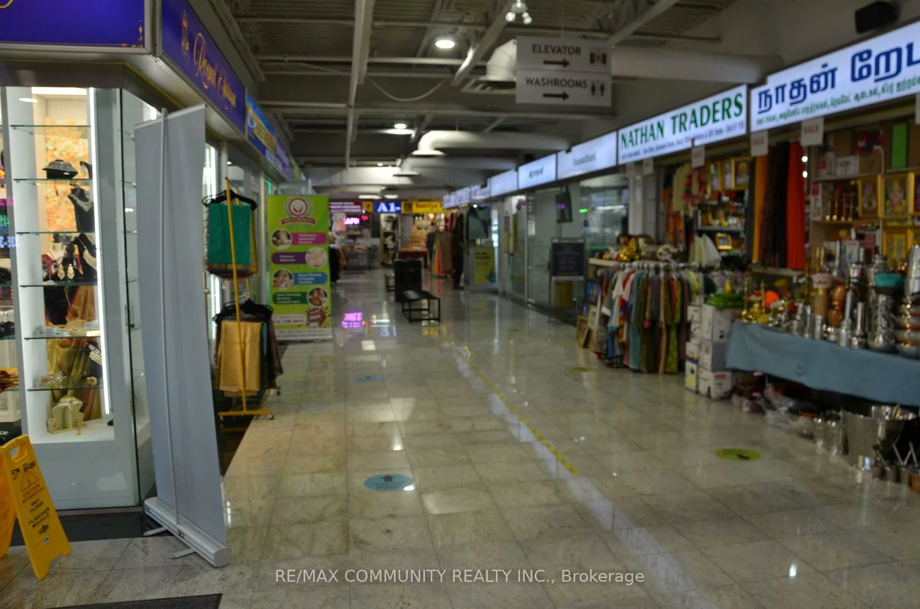 5215, Finch, Agincourt North, Toronto