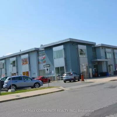 5215, Finch, Agincourt North, Toronto