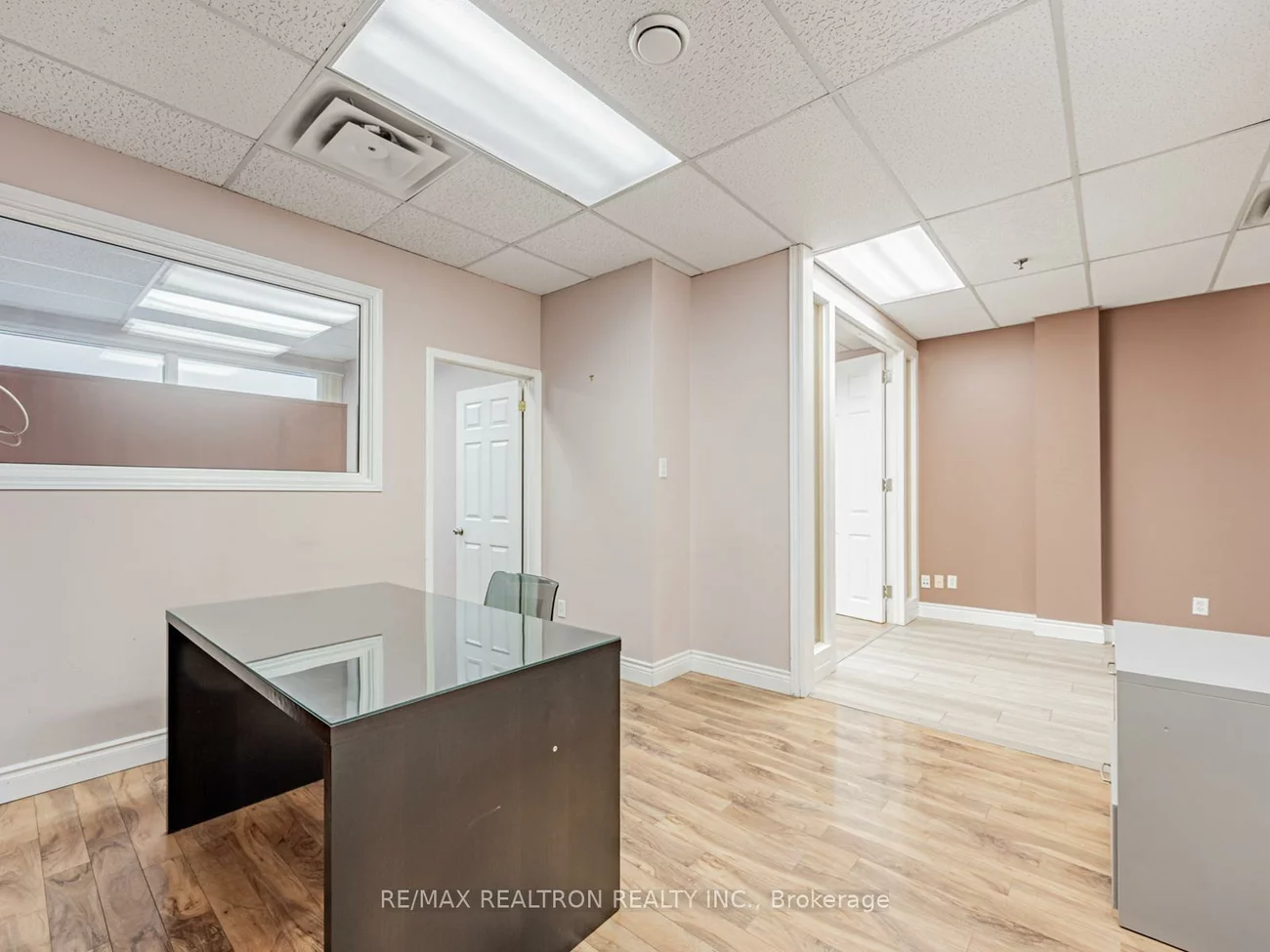 885, Progress, Woburn, Toronto